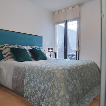 La Bohemia Casco Antiguo 2 Apartman Denia Kültér fotó
