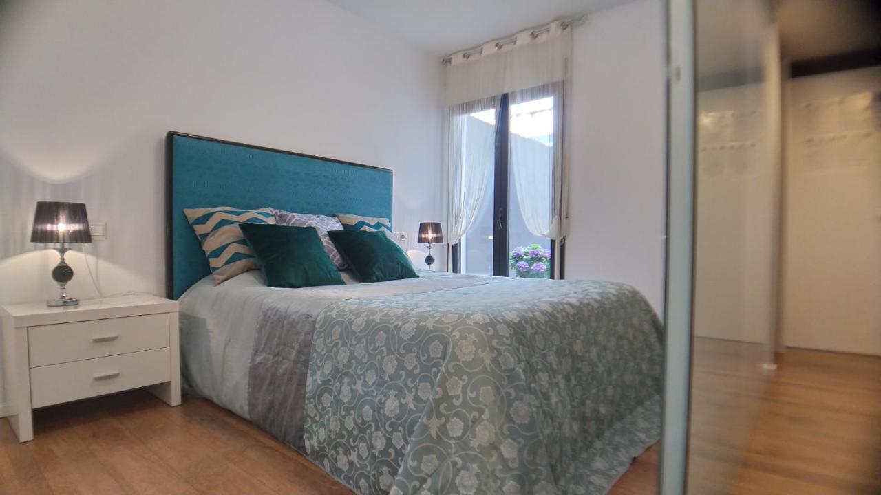 La Bohemia Casco Antiguo 2 Apartman Denia Kültér fotó