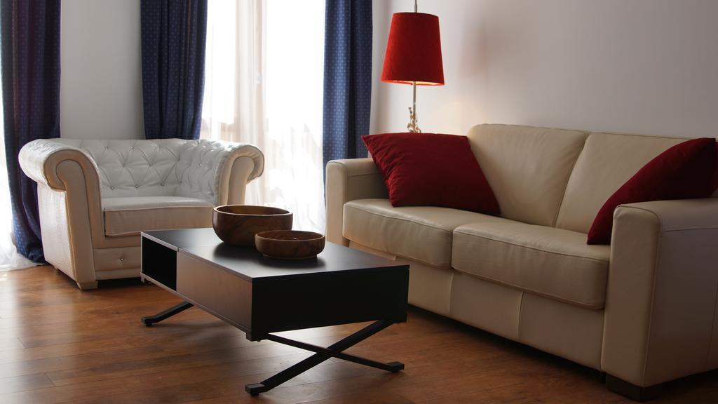 La Bohemia Casco Antiguo 2 Apartman Denia Szoba fotó